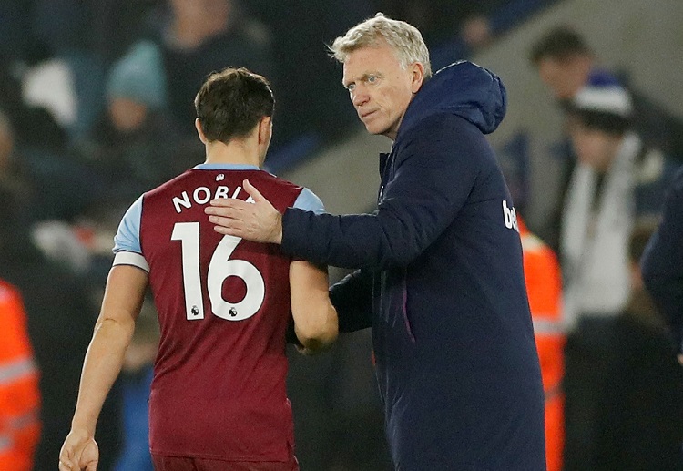 Prediksi skor West Ham vs Southampton Liga Inggris
