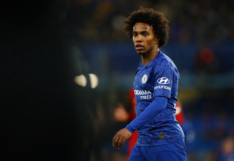 Prediksi skor Chelsea vs Everton Liga Inggris