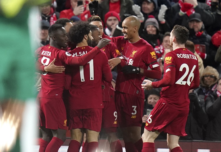 Những điểm mạnh biến Sadio Mane trở thành ngôi sao sáng ở tỷ lệ kèo Premier League 2020