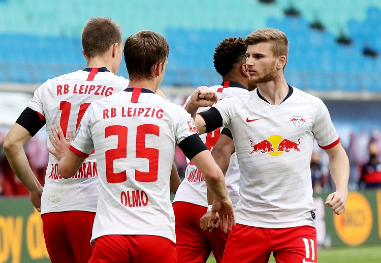 prediksi skor Bundesliga Juni 2020