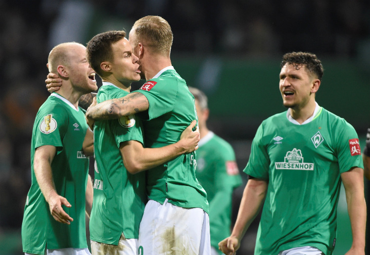 Nhận định Bundesliga 2020 Schalke vs Bremen: Mục tiêu giành trọn 3 điểm
