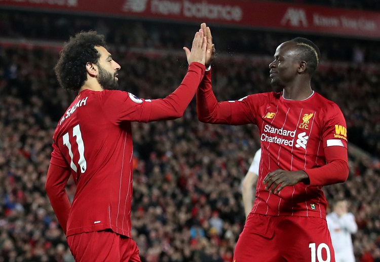 Premier League: Liverpool sẽ mới bị phế truất ngôi vương Champions League khi thất thủ 2-3 trước Atletico Madrid