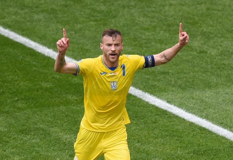 Euro 2020: Đội bóng Đông Âu nhìn chung có lối đá bóng ngắn ban bật khá tốt