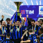 Inter Milan saw off their biggest Serie A challengers AC Milan and Juventus in a ruthless fashion