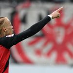 Bundesliga: Frankfurt vẫn đang rất nỗ lực trên TTCN