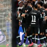 Premier League: Liverpool trở lại rất nhanh sau thất bại trước Nottingham