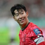 대한민국은 승리가 유력한 팀으로 팔레스타인과의 월드컵 2026 아시아 예선에 임한다