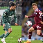 Tottenham Hotspur vs. West Ham United is the opening Premier League fixture this weekend