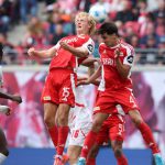 Union Berlin thi đấu vòng 8 Bundesliga 2024/25 chạm trán Frankfurt