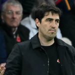 Andoni Iraola’s Bournemouth currently sit in the bottom half of the Premier League table