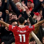 Premier League: Liverpool giành 3 điểm quan trọng