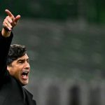 The Rossoneri have won two, lost two, and drawn one of their last five Serie A games.
