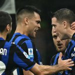 Champions League: Hàng công của Inter đang thi đấu không quá ổn định