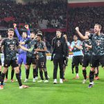 Bayern Munich củng cố vị trí dẫn đầu Bundesliga sau vòng 19