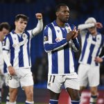 Klasemen La Liga 2023-2024