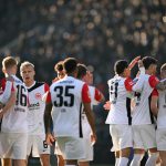 Eintracht Frankfurt aim to dominate Stuttgart at home and secure a win in upcoming Bundesliga match