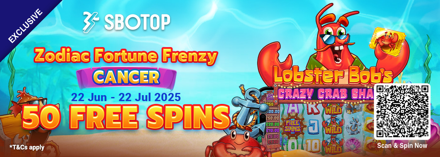 Zodiac Fortune Frenzy
