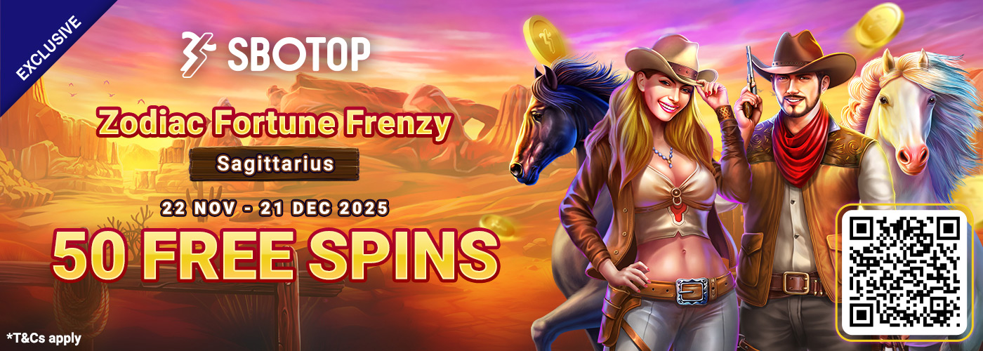 Zodiac Fortune Frenzy