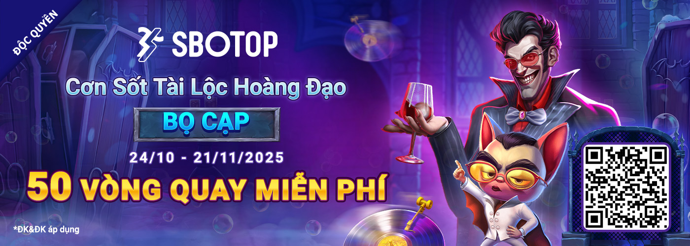 Cơn Sốt Tài Lộc Hoàng Đạo