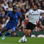 Fulham are ninth in the Premier League standings with 48 points