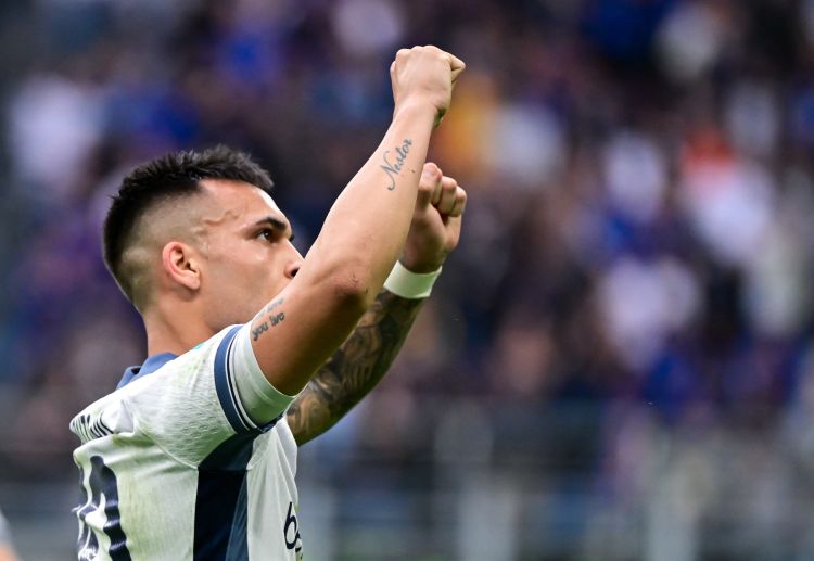 Champions League: Inter có thể sẽ bảo toàn được lợi thế