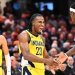 NBA 东部决赛