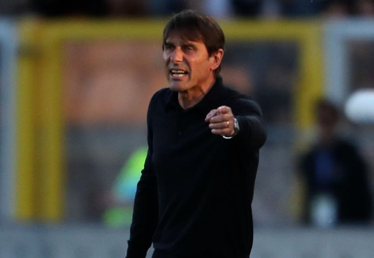 Serie A: Napoli hai lần vươn lên dẫn trước