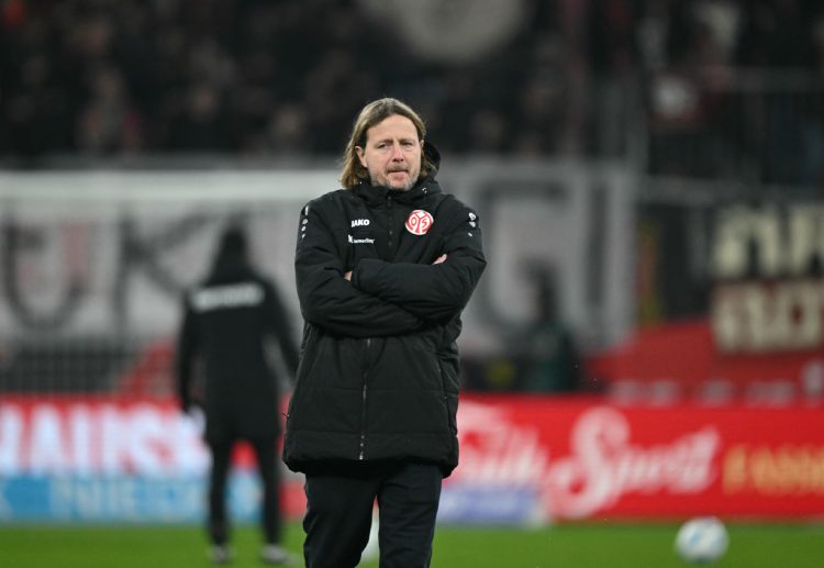 Bo Henriksen lanjutkan karir di Bundesliga