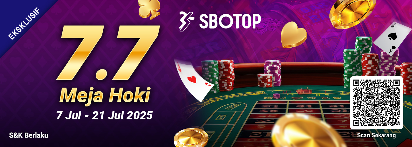 6.6 Meja Hoki