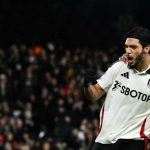 Raul Jimenez impresif di Premier League musim ini