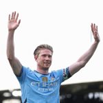 2025 Serie A champs Napoli officially sign Kevin De Bruyne, who became a free agent after his Man City deal ended