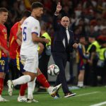 Taruhan UEFA Nations League: Portugal vs Spanyol