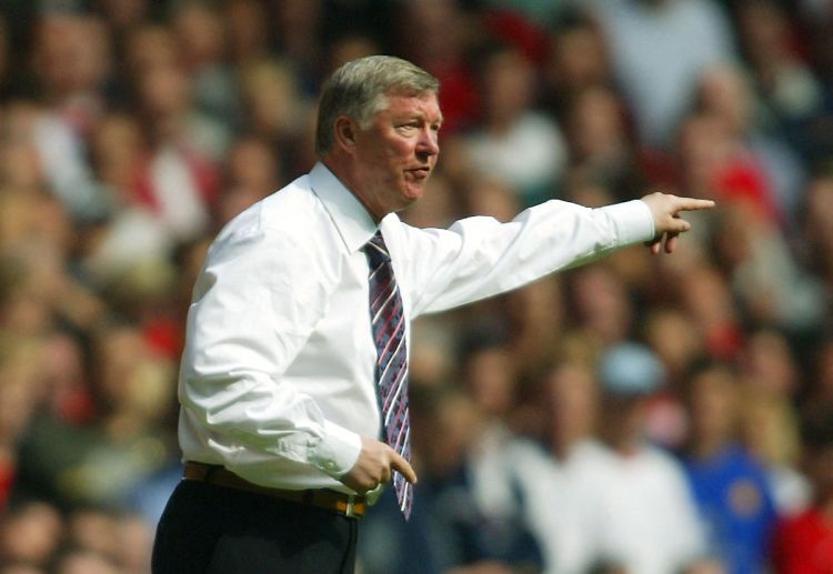 Premier League: Sir Alex từng giúp Man United thống trị Premier League