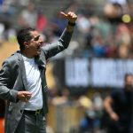 Renato Gaúcho jadi salah satu pelatih yang disegani di Piala Dunia Antarklub FIFA 2025