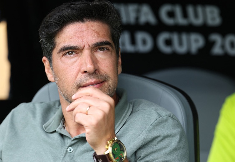 Taruhan Piala Dunia Antarklub FIFA 2025: Palmeiras vs Chelsea