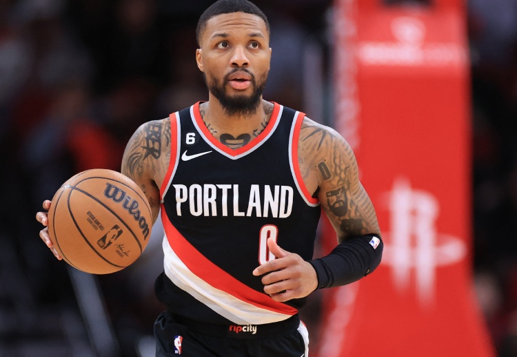 NBA 轰进71分