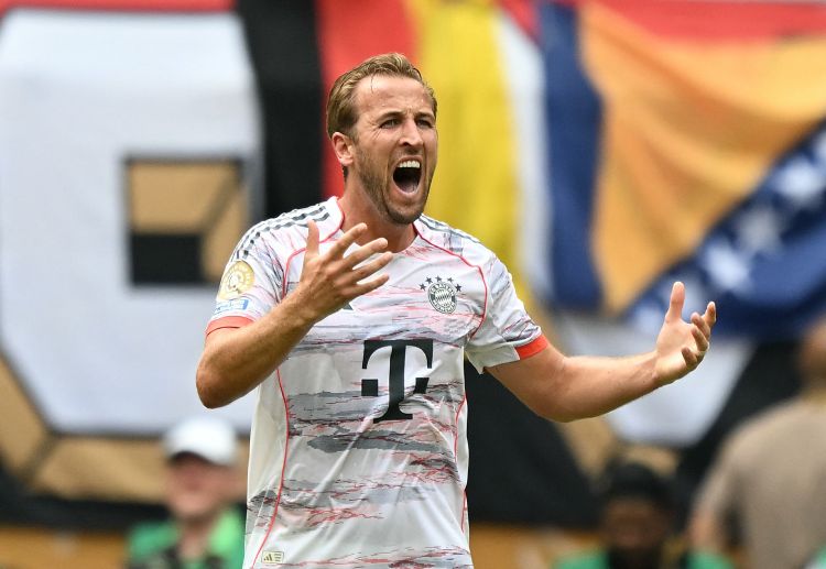 Taruhan Club World Cup: PSG vs Bayern Munchen