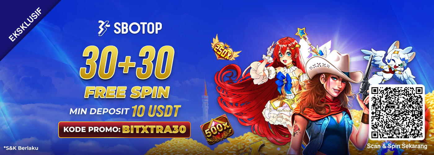 BITXTRA30 Untung Berlipat Ganda