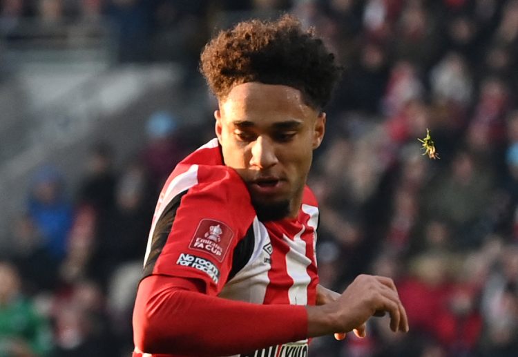 Premier League: Brentford sở hữu lối chơi có đường nét