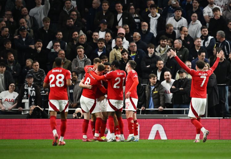 Premier League: Nottingham sẽ phải rất cố gắng nếu muốn duy trì thành công