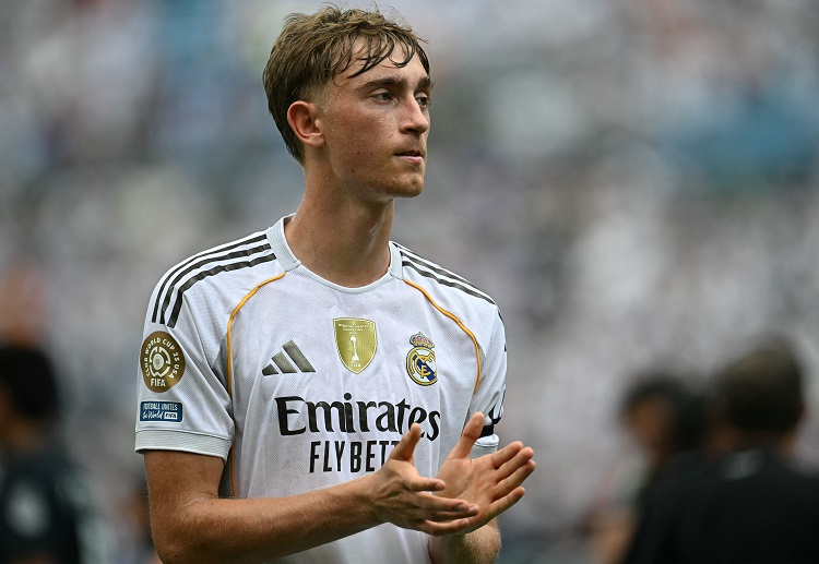 La Liga: Real Madrid đã bỏ ra tới 62,5 triệu Euro cho Huijsen