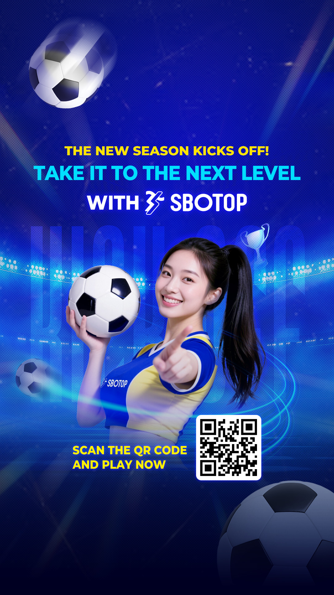 New Season – EN