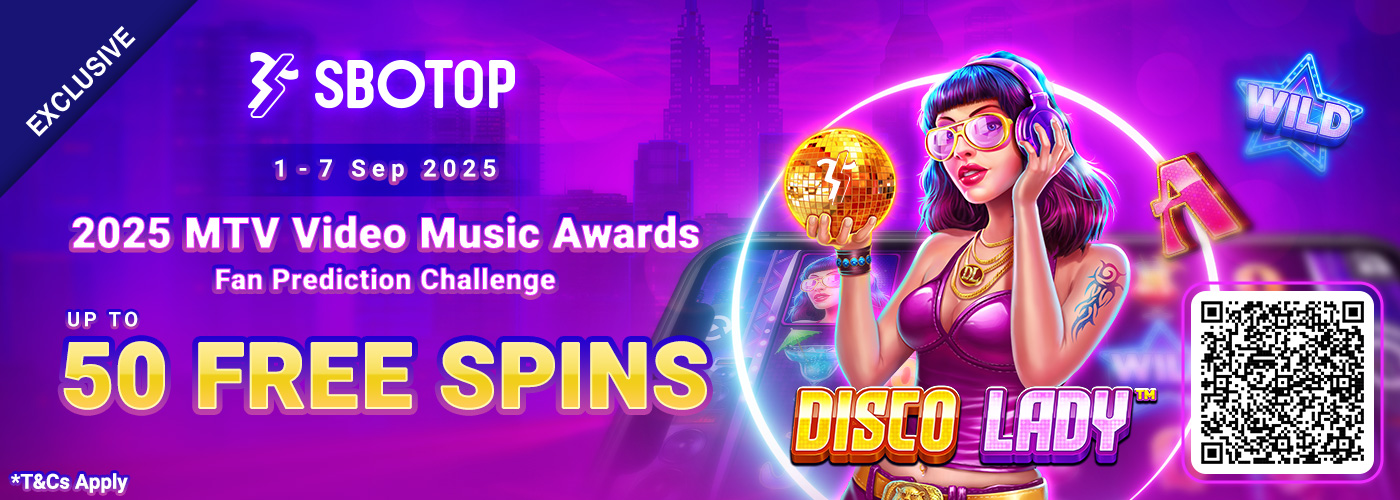 2025 MTV Video Music Awards – Fan Prediction Challenge