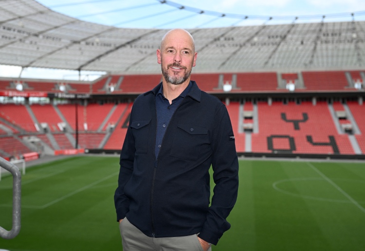 Leverkusen đá trận Giao hữu câu lạc bộ với Chelsea