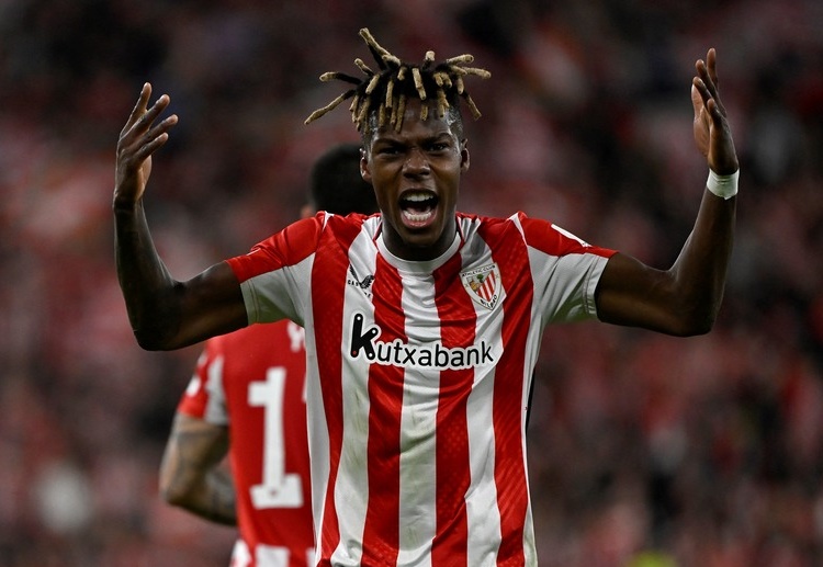 Giao hữu CLB: Bilbao sẽ có 1 trận đấu rất khó khăn