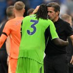 Fulham chase their first win of the 2025–26 Premier League season against Man United