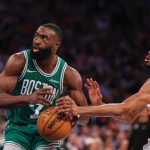 Jaylen Brown steps up as the Celtics’ leader in the 2025-26 NBA season after Jayson Tatum’s injury