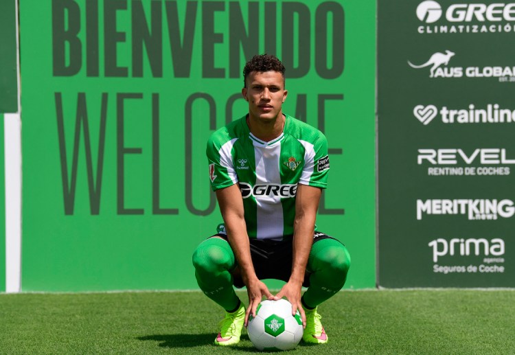 Real Betis thi đấu vòng 3 La Liga với cuộc chạm trán Athletic Bilbao