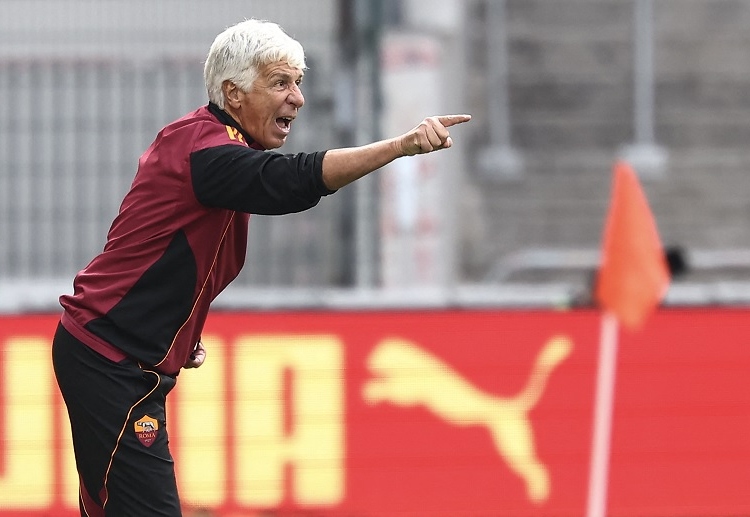 Europa League: AS Roma sẽ có lịch thi đấu khá vừa sức ở League Phase