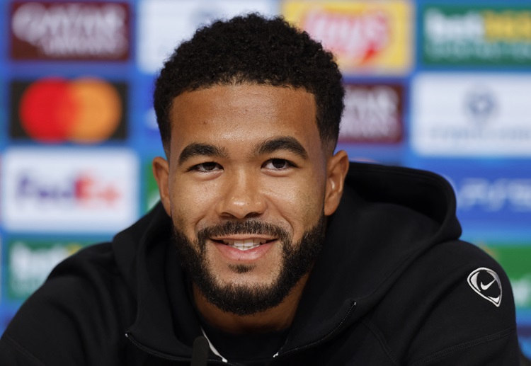 ဆက်လက်ပြီး “ချဲလ်ဆီး အသင်းခေါင်းဆောင် ဖြစ်ဖိုဆိုတာ ကျွန်တော် အမြဲတမ်း အိပ်မက်မက်ခဲ့ရတဲ့အရာပါ၊ အထူးသဖြင့် ချန်ပီယံလိဂ်မှာပေါ့။